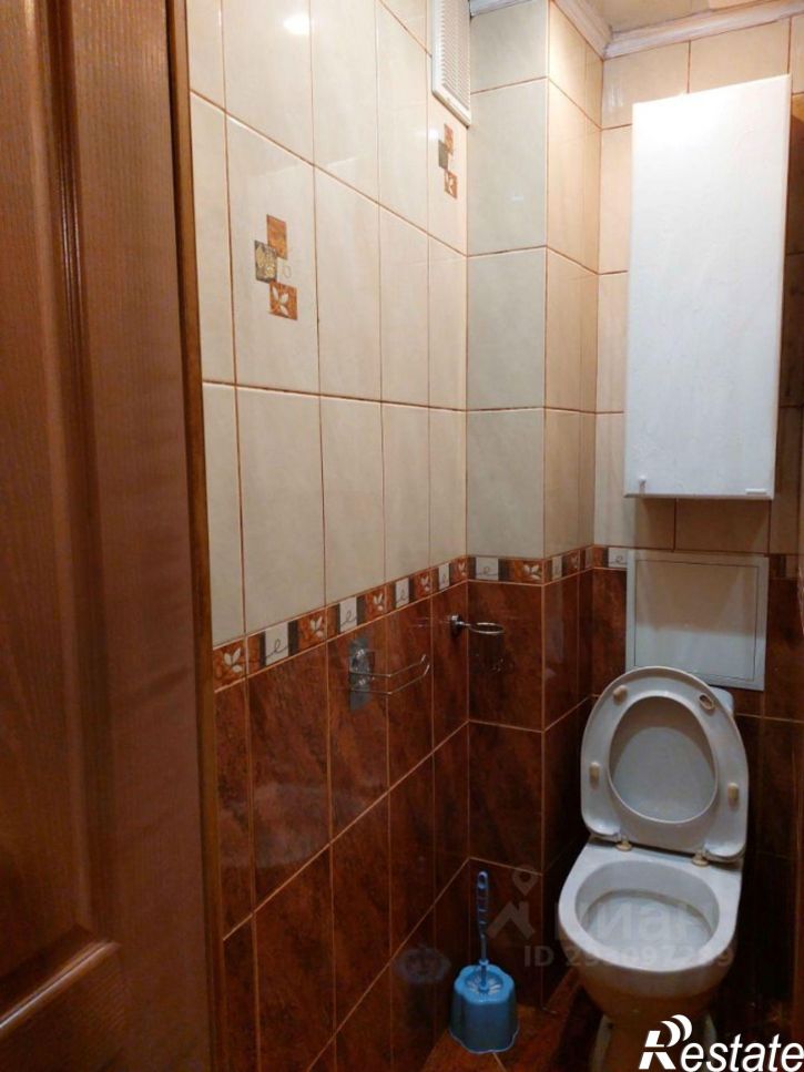 3-комн квартира Пермь, Коломенская улица, 11