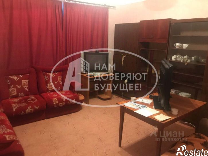 3-комн квартира Чусовской городской округ, Чусовой