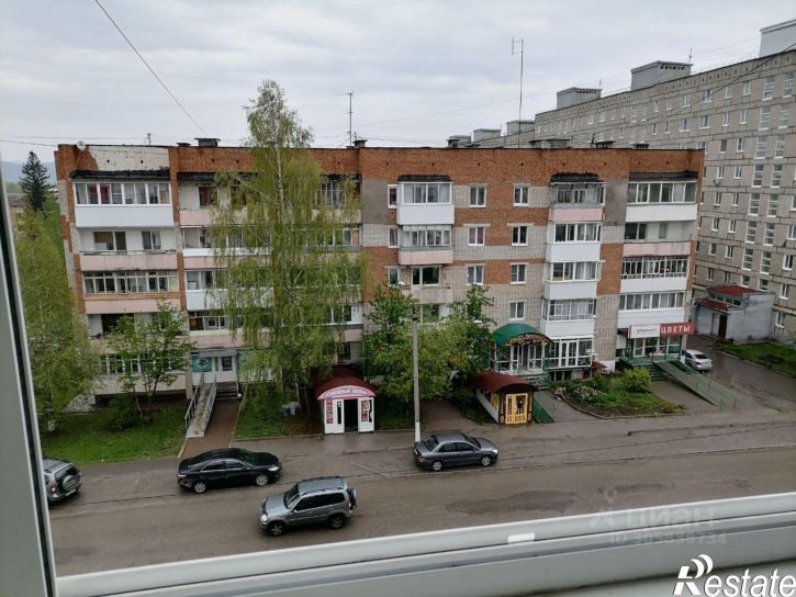 1-комн квартира Чусовой, улица 50 лет ВЛКСМ, 4