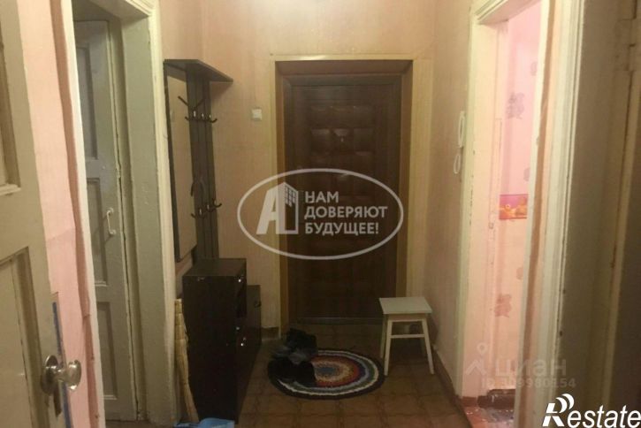 3-комн квартира Чусовской городской округ, Чусовой