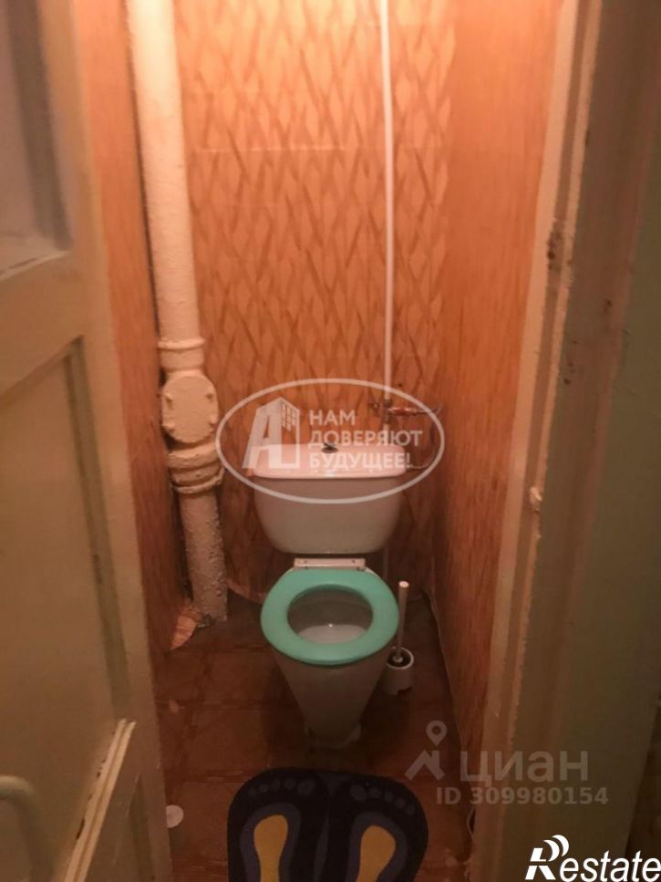 3-комн квартира Чусовской городской округ, Чусовой