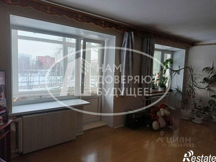 3-комн квартира Вокзальная улица, 65,  д. 65