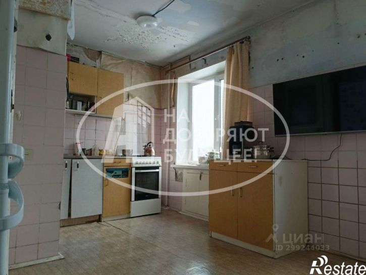 3-комн квартира Вокзальная улица, 65,  д. 65