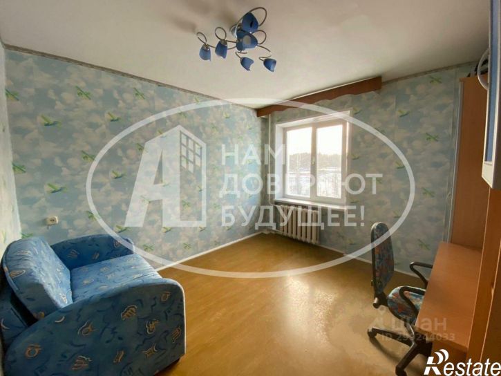 3-комн квартира Вокзальная улица, 65,  д. 65