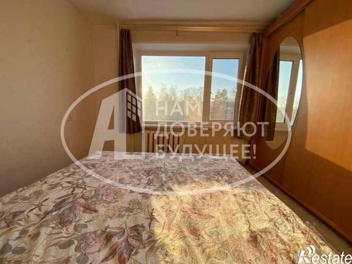 3-комн квартира Вокзальная улица, 65,  д. 65