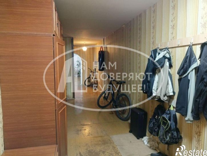 3-комн квартира Вокзальная улица, 65,  д. 65