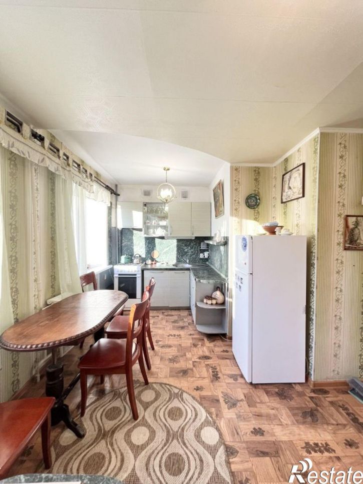 3-комн квартира Пермь, Сухумская улица, 19