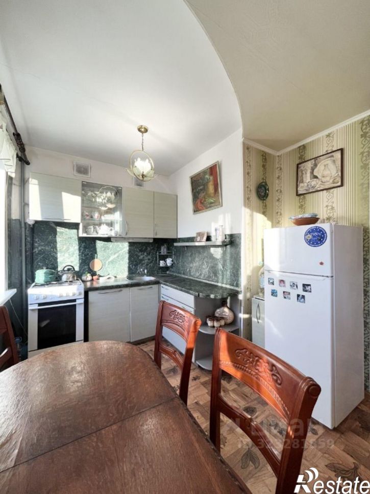 3-комн квартира Пермь, Сухумская улица, 19