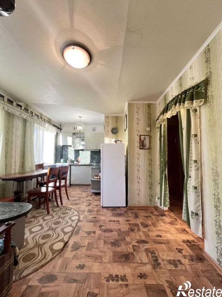 3-комн квартира Пермь, Сухумская улица, 19