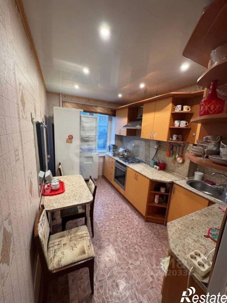 Комната городской округ Пермь, Пермь