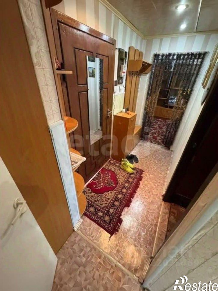 Комната городской округ Пермь, Пермь