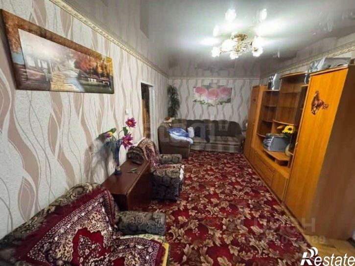 Комната городской округ Пермь, Пермь