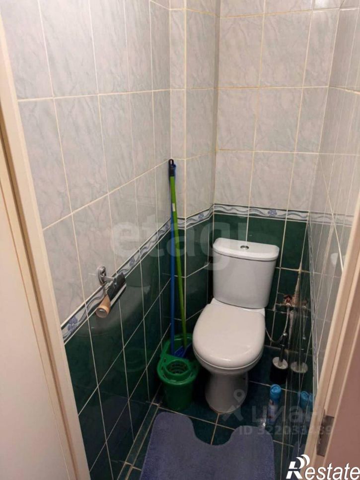 Комната городской округ Пермь, Пермь