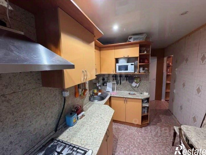 Комната городской округ Пермь, Пермь