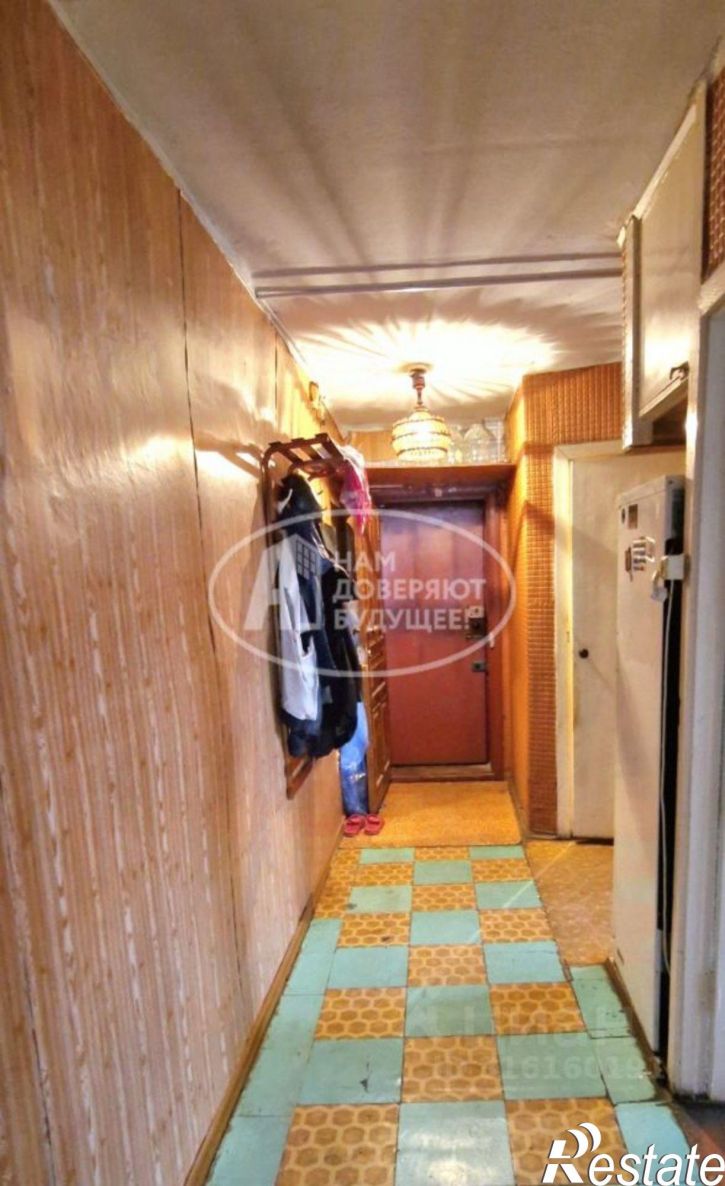 3-комн квартира улица Ленина, 44,  д. 44