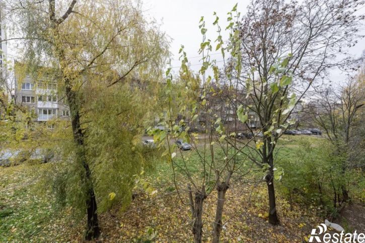 1-комн квартира городской округ Пермь, Пермь