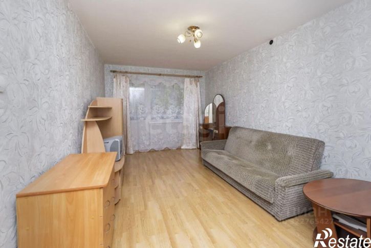 1-комн квартира городской округ Пермь, Пермь