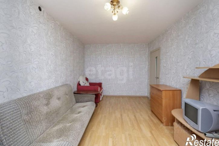 1-комн квартира городской округ Пермь, Пермь