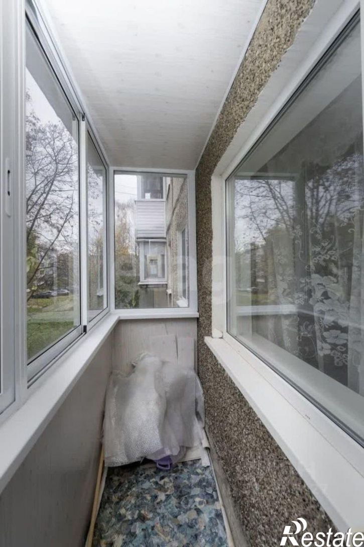 1-комн квартира городской округ Пермь, Пермь