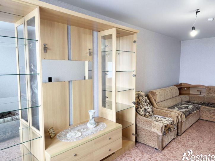 2-комн квартира Пермь, Ольховская улица, 21