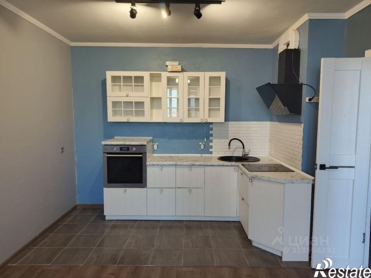 2-комн квартира Пермь, улица Солдатова, 29В