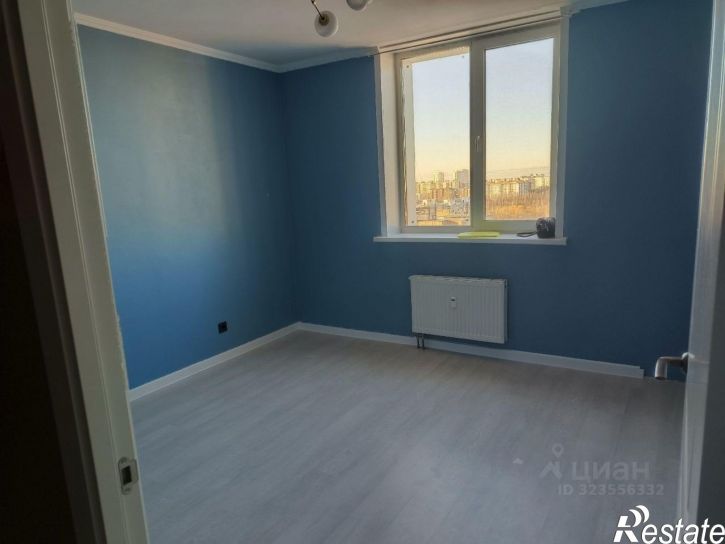 2-комн квартира Пермь, улица Солдатова, 29В