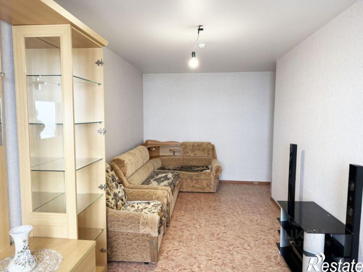 2-комн квартира Пермь, Ольховская улица, 21