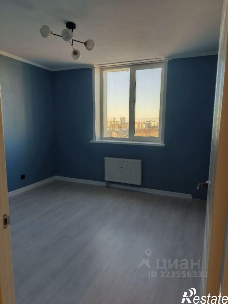 2-комн квартира Пермь, улица Солдатова, 29В