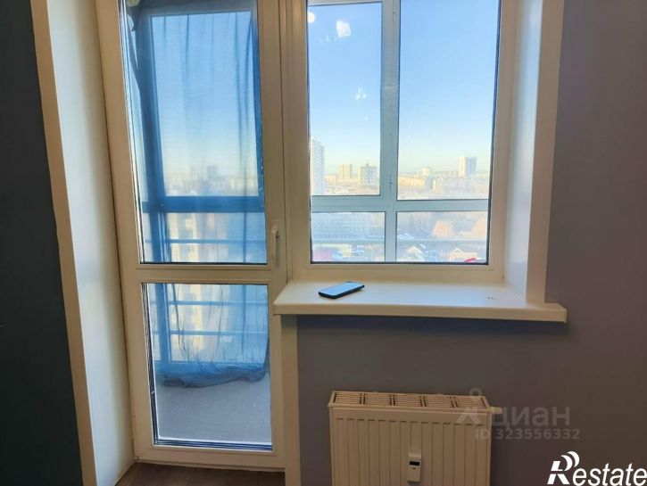 2-комн квартира Пермь, улица Солдатова, 29В