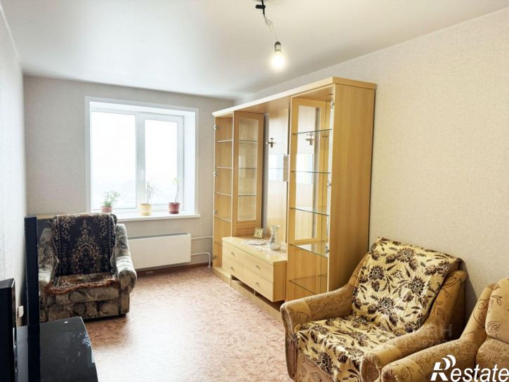 2-комн квартира Пермь, Ольховская улица, 21