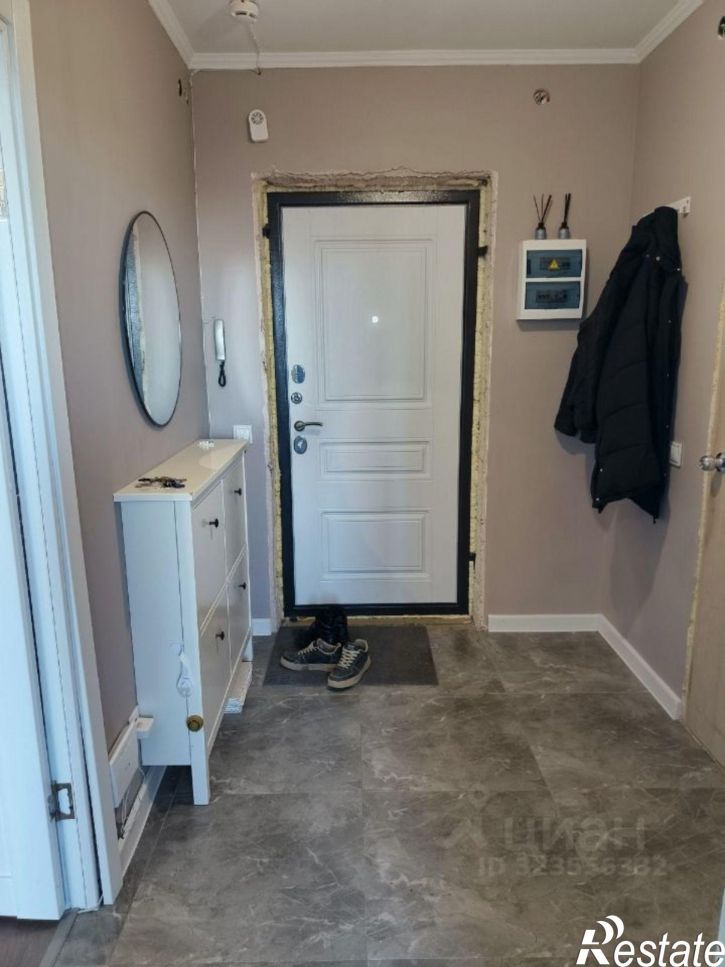 2-комн квартира Пермь, улица Солдатова, 29В