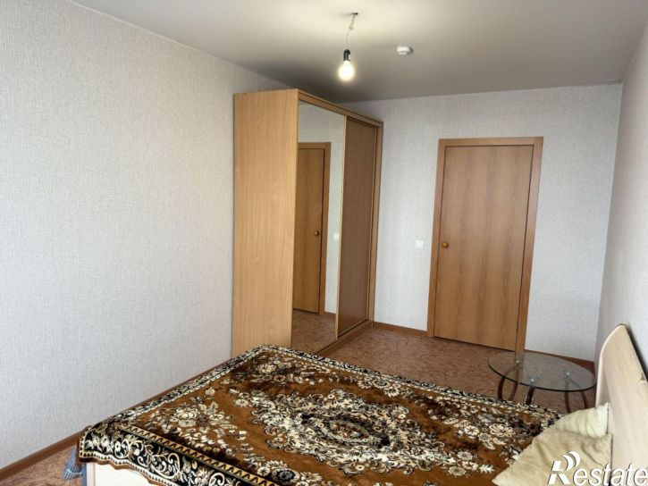 2-комн квартира Пермь, Ольховская улица, 21