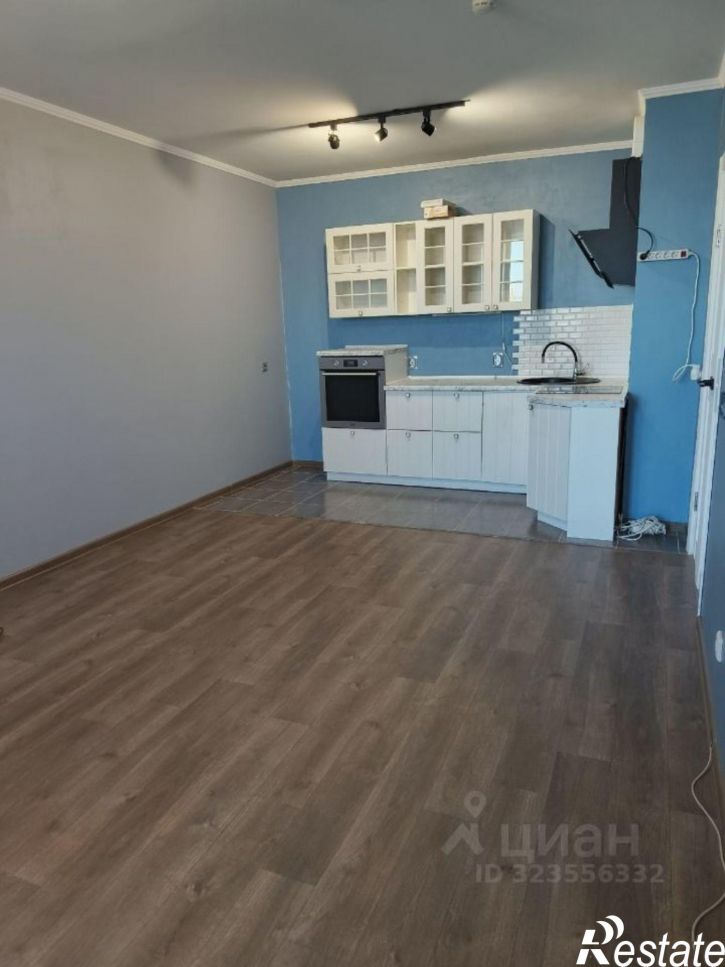 2-комн квартира Пермь, улица Солдатова, 29В