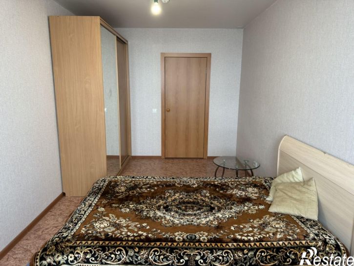 2-комн квартира Пермь, Ольховская улица, 21