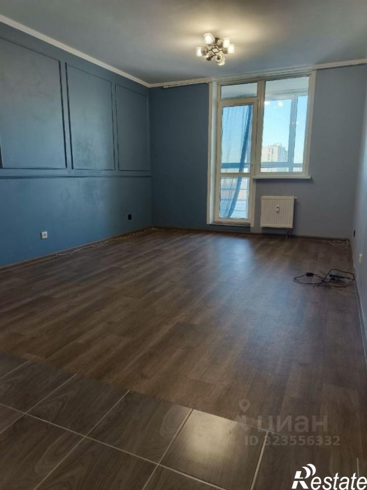 2-комн квартира Пермь, улица Солдатова, 29В