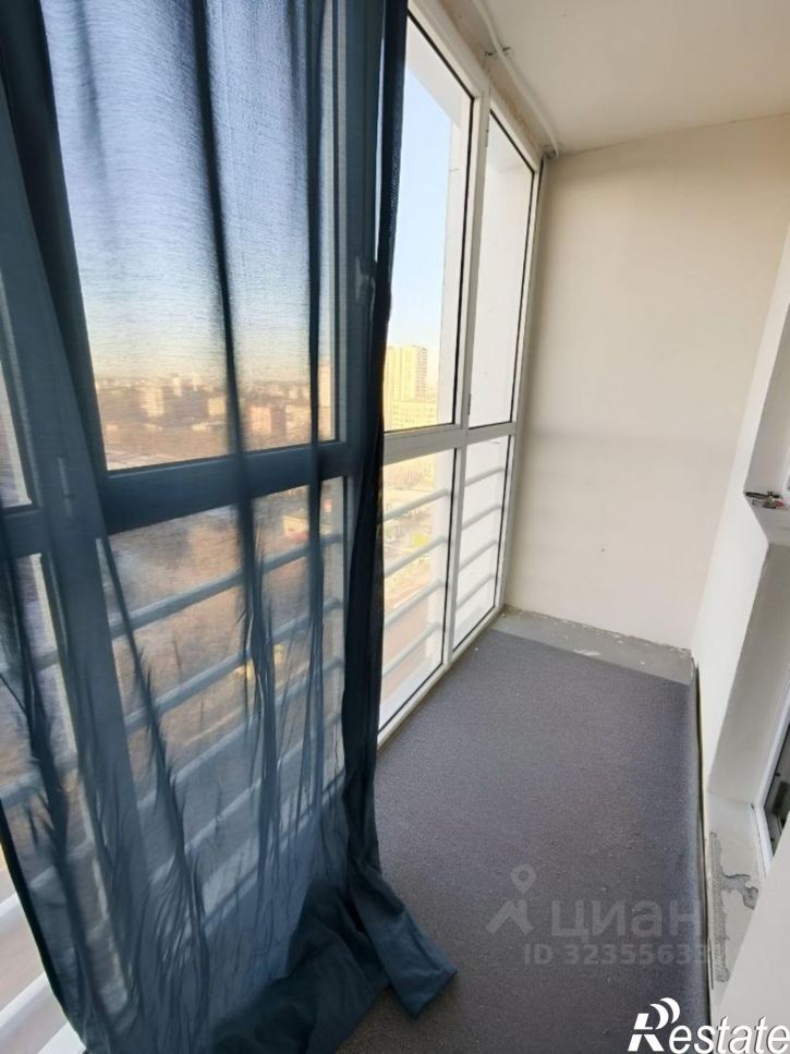 2-комн квартира Пермь, улица Солдатова, 29В