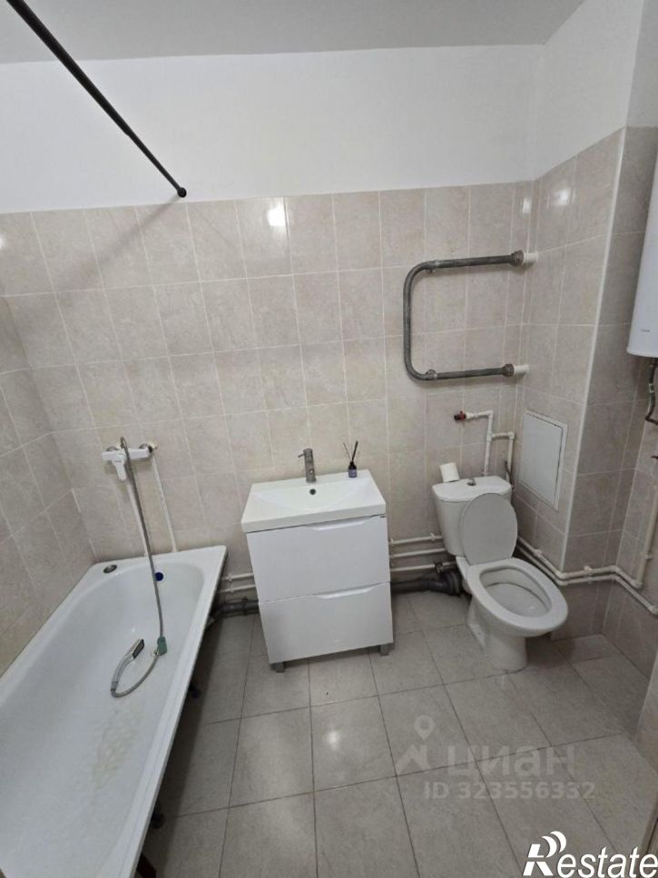 2-комн квартира Пермь, улица Солдатова, 29В