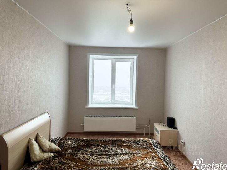 2-комн квартира Пермь, Ольховская улица, 21