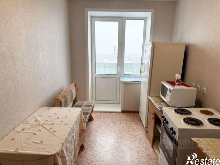 2-комн квартира Пермь, Ольховская улица, 21