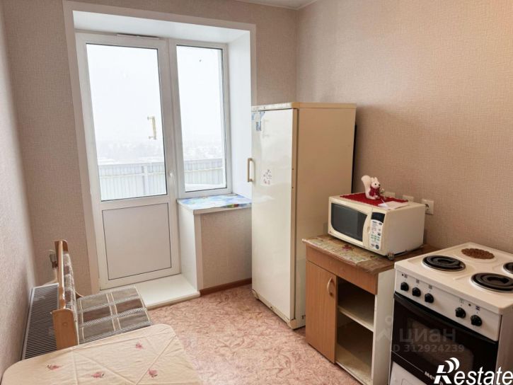 2-комн квартира Пермь, Ольховская улица, 21