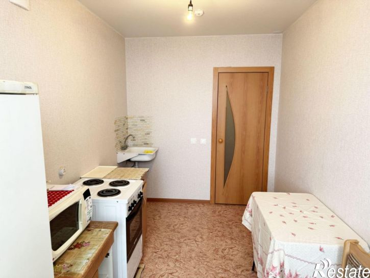 2-комн квартира Пермь, Ольховская улица, 21