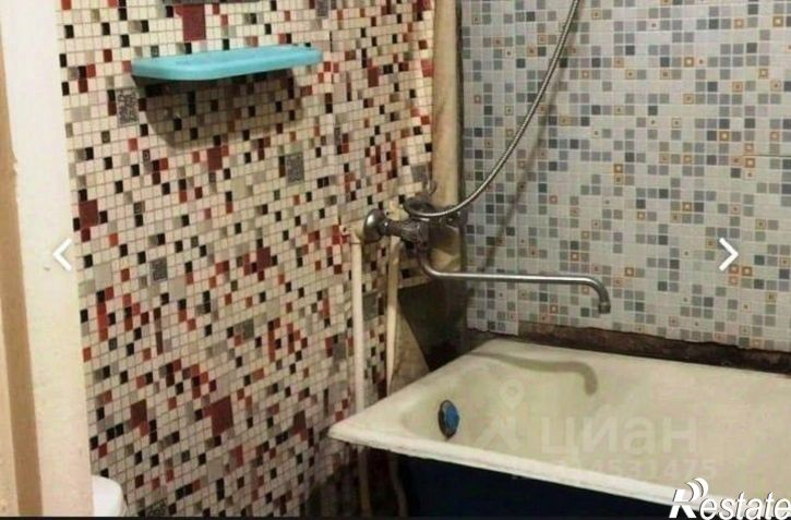 1-комн квартира улица Орджоникидзе, 3,  д. 3