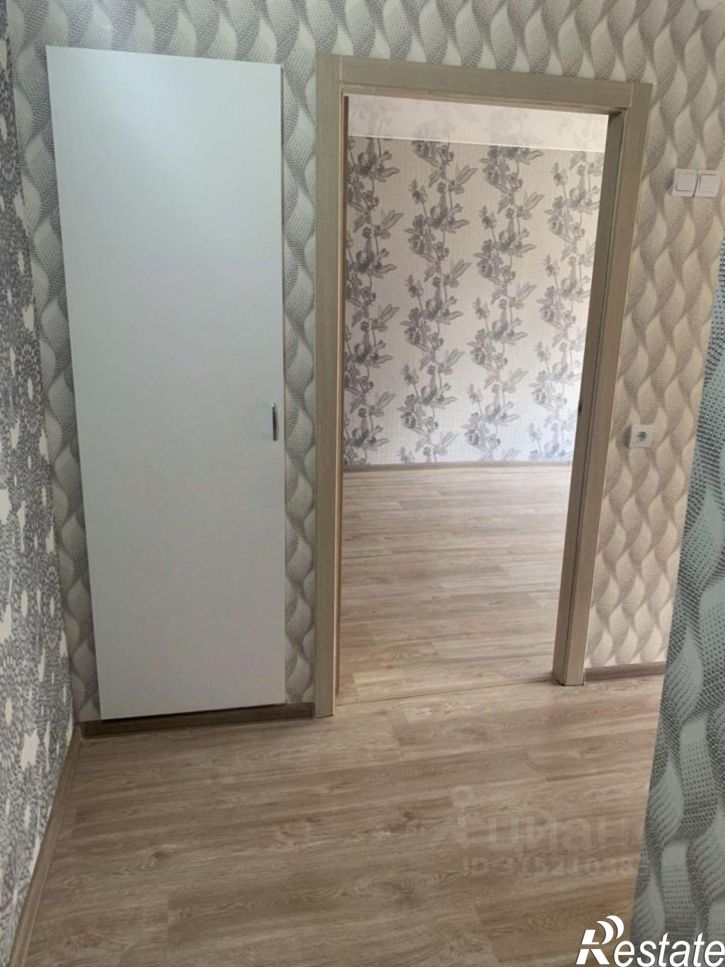 2-комн квартира улица Кирова, 4,  д. 4