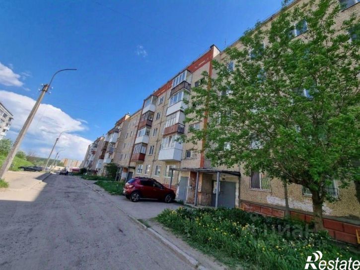 1-комн квартира г Березники, ул Свердлова, д 97