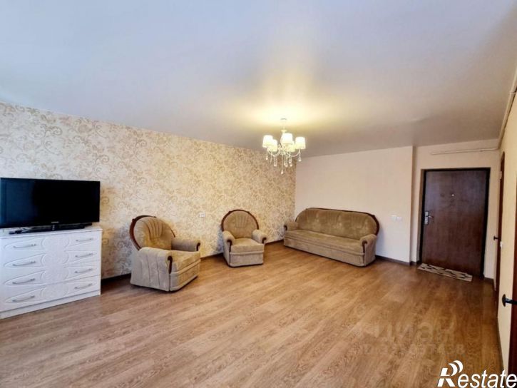 1-комн квартира г Березники, ул Свердлова, д 97