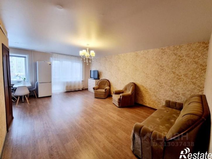 1-комн квартира г Березники, ул Свердлова, д 97