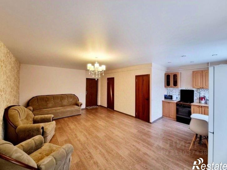 1-комн квартира г Березники, ул Свердлова, д 97