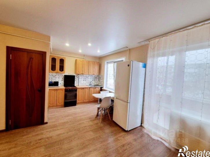 1-комн квартира г Березники, ул Свердлова, д 97