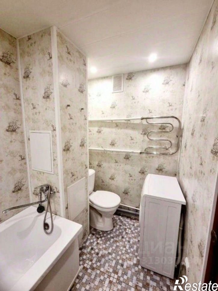 1-комн квартира г Березники, ул Свердлова, д 97