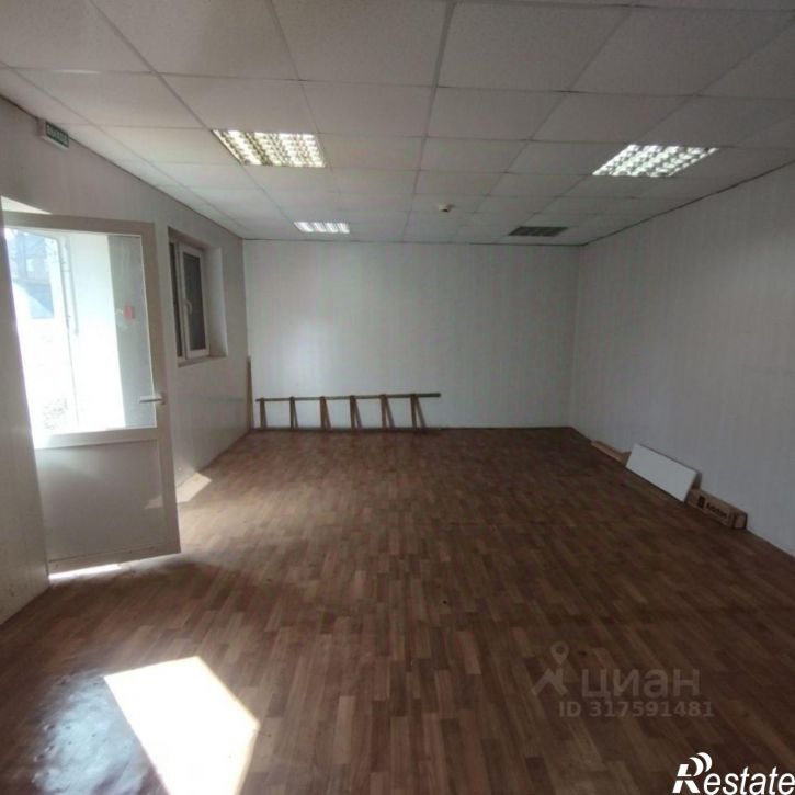 Помещение свободного назначения Нытвенский район, Нытва г., Чапаева ул.